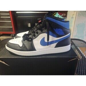 AIR JORDAN 1 US SIZE 11.5